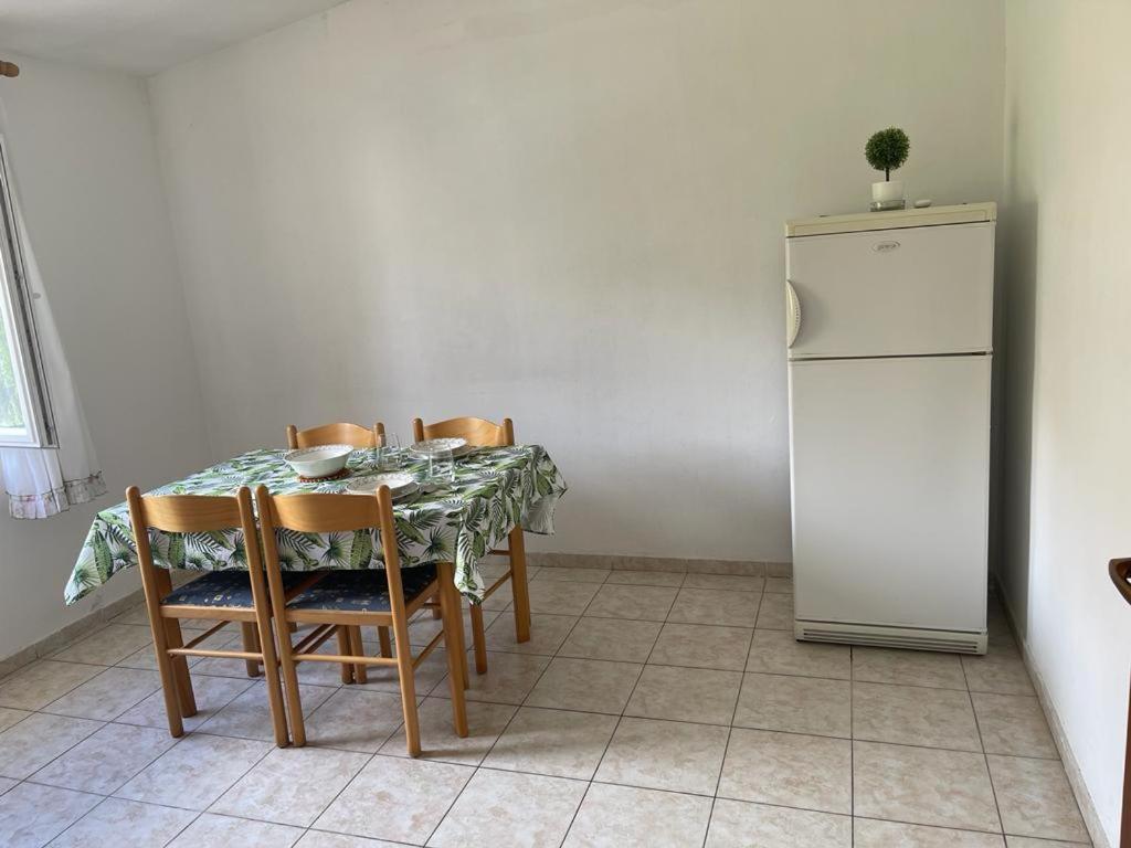 Apartments Puntica Metajna Extérieur photo