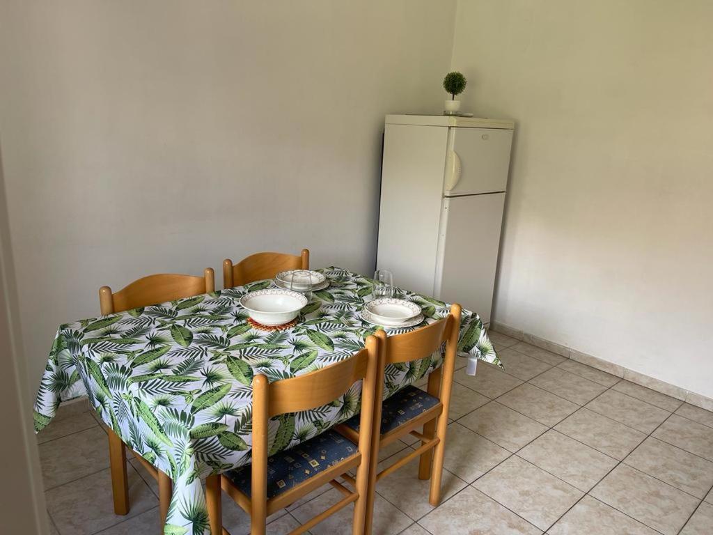 Apartments Puntica Metajna Extérieur photo