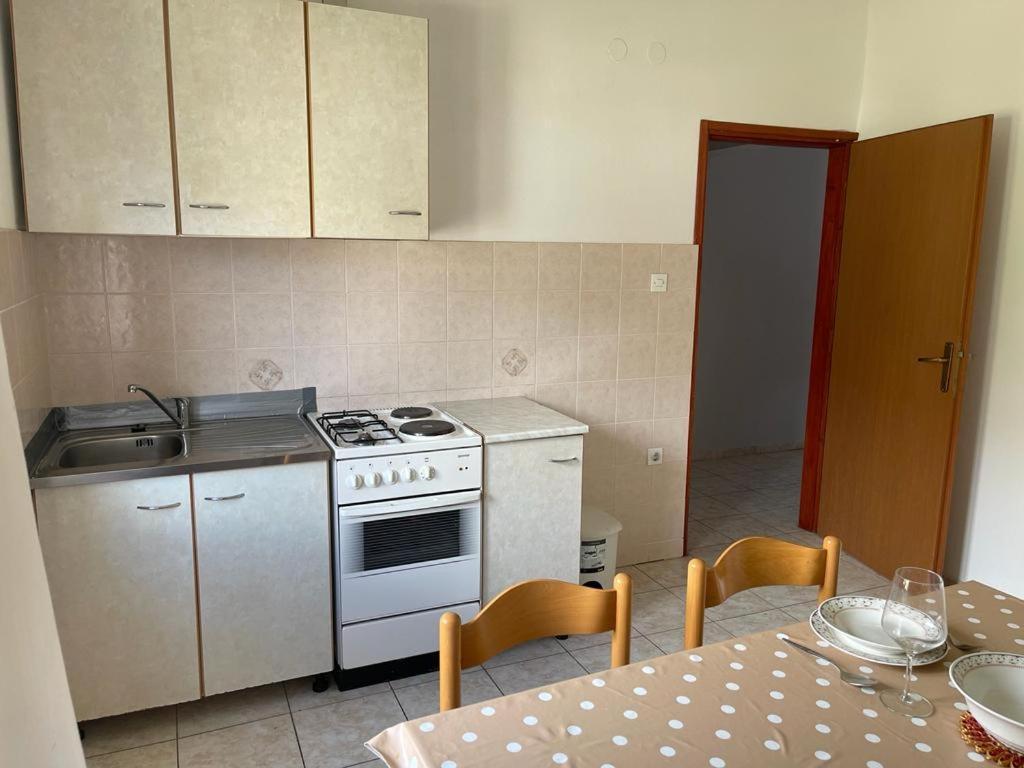 Apartments Puntica Metajna Extérieur photo
